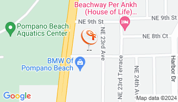 Pompano Beach, FL Renter's Insurance Agency