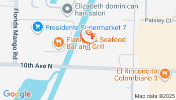 Palm Springs, FL Motorcycle Insurance Agency