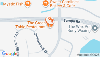 Palm Harbor, FL Boat Insurance Agency
