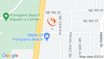 Pompano Beach, FL Boat Insurance Agency
